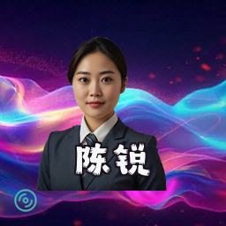 陈锐